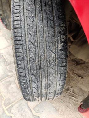 Maruti Suzuki Swift VXi 2015