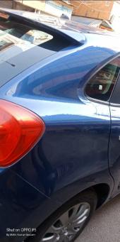 Maruti Suzuki Baleno Zeta 1.2 2018