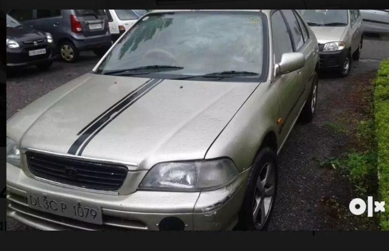 Honda City 1.3 LXI 1999