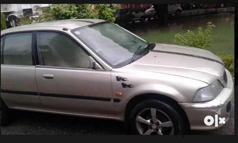 Honda City 1.3 LXI 1999