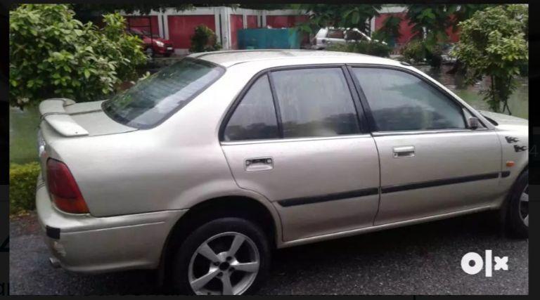 Honda City 1.3 LXI 1999