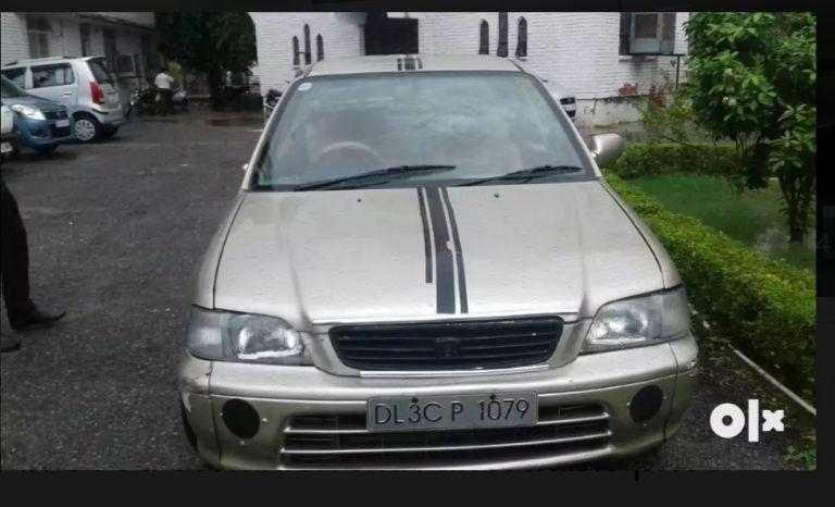 Honda City 1.3 LXI 1999