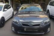 Toyota Camry Hybrid 2014