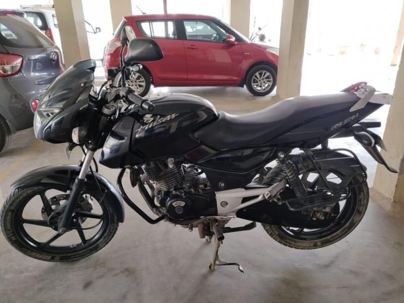 Used Bajaj Pulsar 150cc 2009 Model (PID-1417768156) Bike for Sale in ...