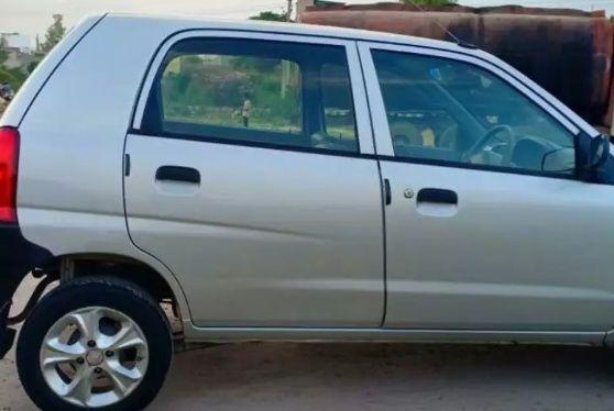 Maruti Suzuki Alto VXi 2007