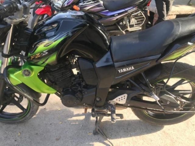 Yamaha FZ S V 2.0 150cc 2018