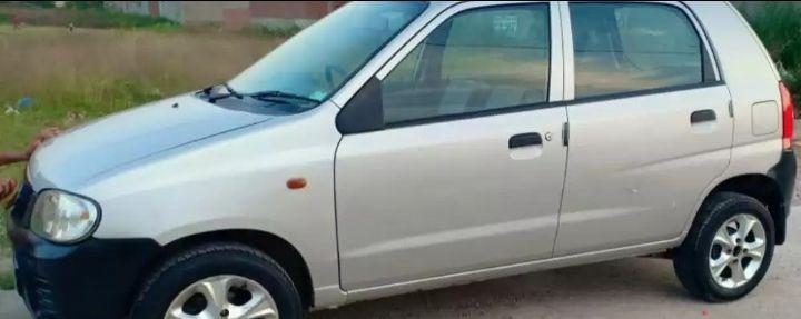 Maruti Suzuki Alto VXi 2007