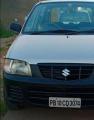 Maruti Suzuki Alto VXi 2007