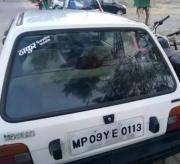 Maruti Suzuki 800 AC 1997