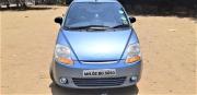 Chevrolet Spark LS 1.0 2008