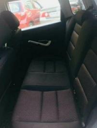 Ford Figo 1.4 TDCI TITANIUM 2012