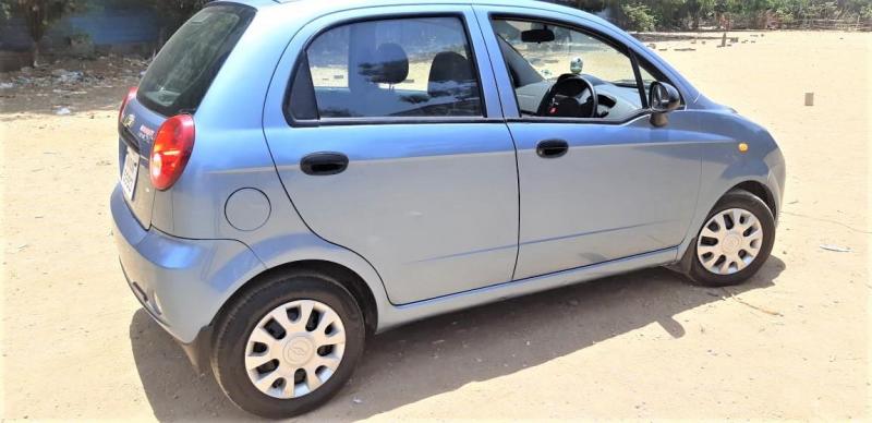 Chevrolet Spark LS 1.0 2008