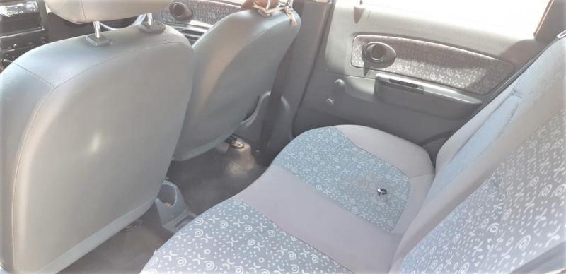 Chevrolet Spark LS 1.0 2008