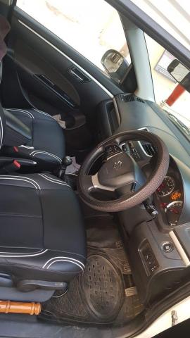 Maruti Suzuki Ertiga ZDi 2015