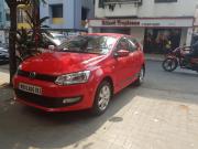 Volkswagen Polo Comfortline 1.2L (P) 2013