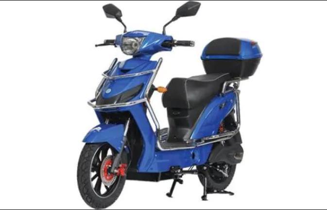2020 Avan Xero Plus Electric Scooter For Sale In Coimbatore Id 1418660907 Droom