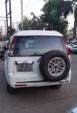 Ford Endeavour Hurricane LE 2010