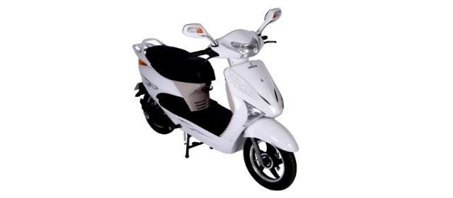 OREVA J50 Plus Standard 2021