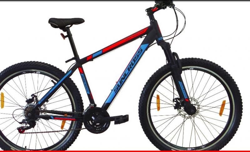 suncross toscano cycle price