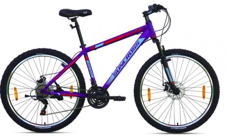 suncross toscano cycle price