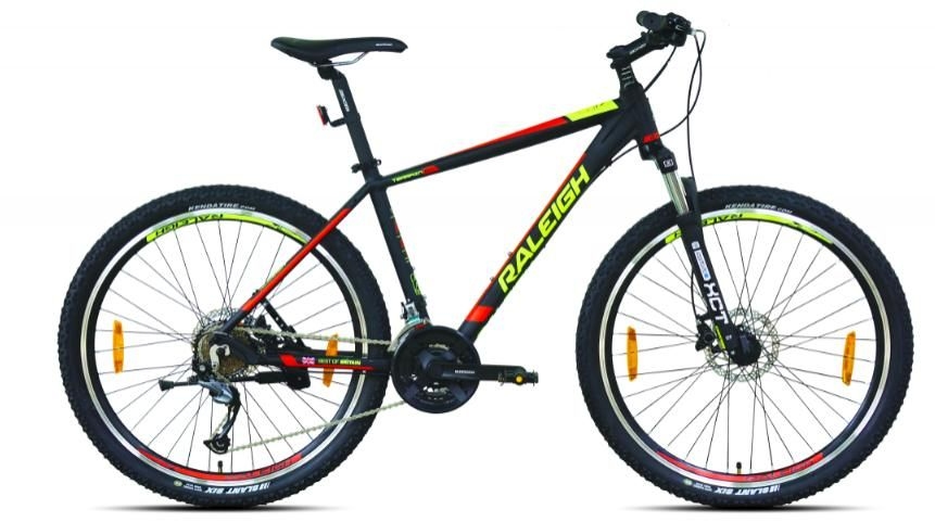 New Raleigh Terrain 20 27.5T 2020 Model (PID-1418433695) Bicycle for ...