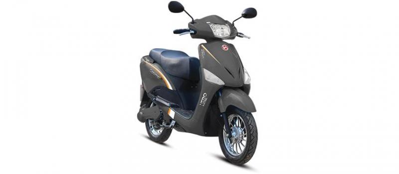 low scooty price