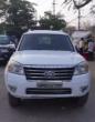 Ford Endeavour Hurricane LE 2010