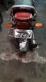Hero CD Deluxe 100cc 2011