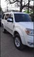 Ford Endeavour Hurricane LE 2010