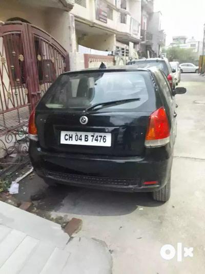 Fiat Palio Stile SDX 1.3 2007