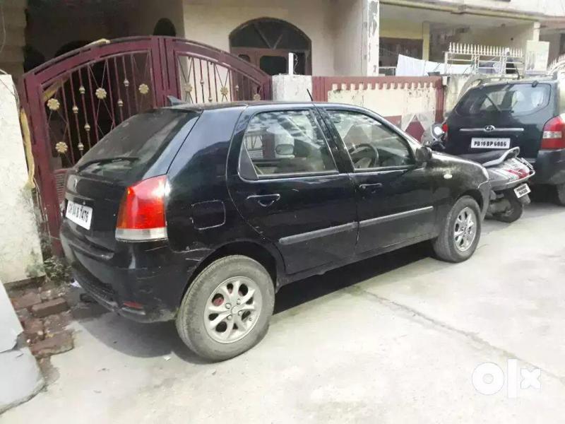 Fiat Palio Stile SDX 1.3 2007