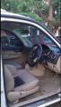 Ford Endeavour Hurricane LE 2010