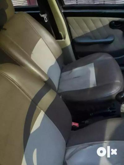 Fiat Palio Stile SDX 1.3 2007