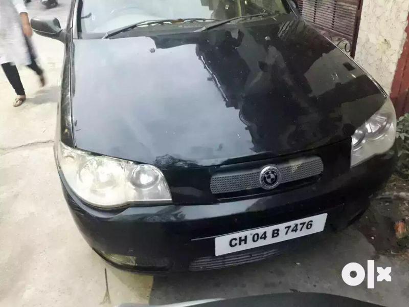 Fiat Palio Stile SDX 1.3 2007