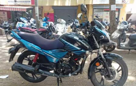 hero glamour i3s 2018