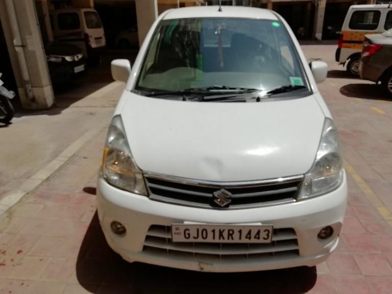 Maruti Suzuki Zen Estilo VXi 2011