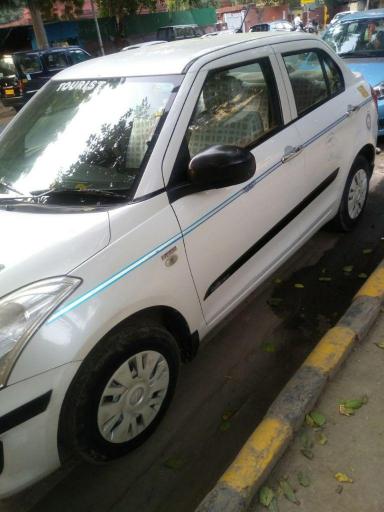 Maruti Suzuki Swift DZire ZDi 2015