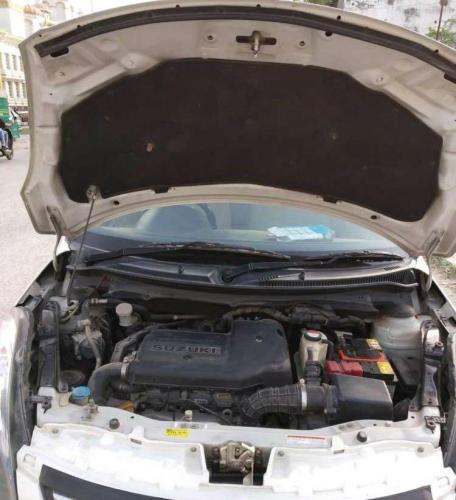 Maruti Suzuki Swift DZire VXi 2015