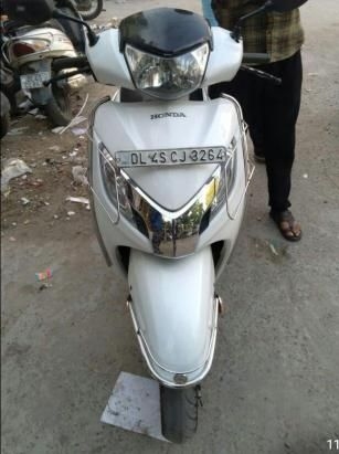 buy honda activa 125cc online