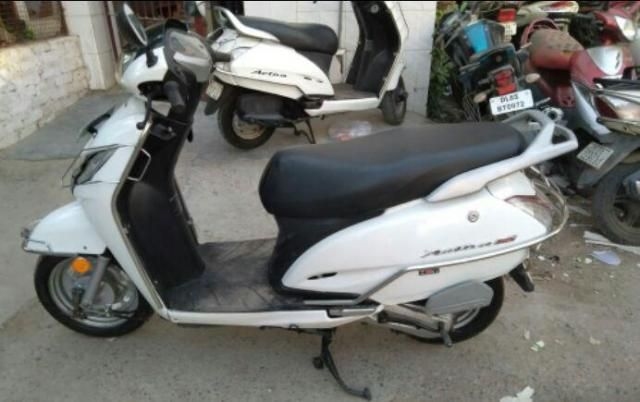 buy honda activa 125cc online