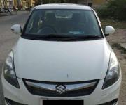 Maruti Suzuki Swift DZire VXi 2015