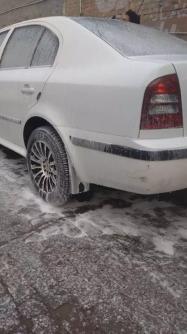 Skoda Octavia AMBIENTE 1.9 TDI 2004