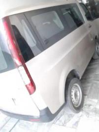 Tata Venture EX 7 STR 2011