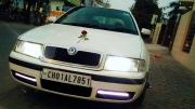 Skoda Octavia AMBIENTE 1.9 TDI 2004
