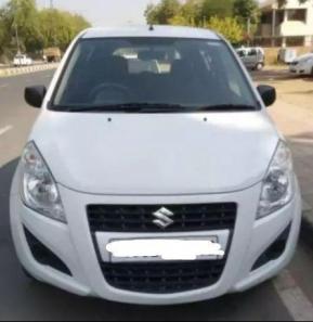 Maruti Suzuki Ritz ZDI 2016