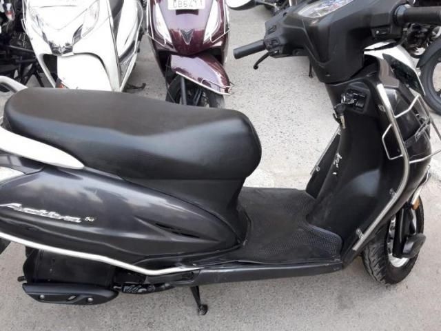 Honda Activa 5g Scooter For Sale In Delhi Id 1417796461 Droom