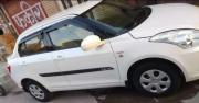 Maruti Suzuki Swift DZire VDi ABS 2015