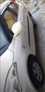 Maruti Suzuki Swift DZire VDi ABS 2015