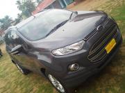 Ford EcoSport TITANIUM 1.0 ECOBOOST OPT 2015