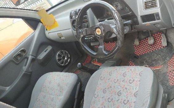 Maruti Suzuki 800 STD BS III 2014